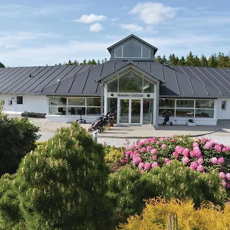 Seven-bedroom Holiday In 펜션