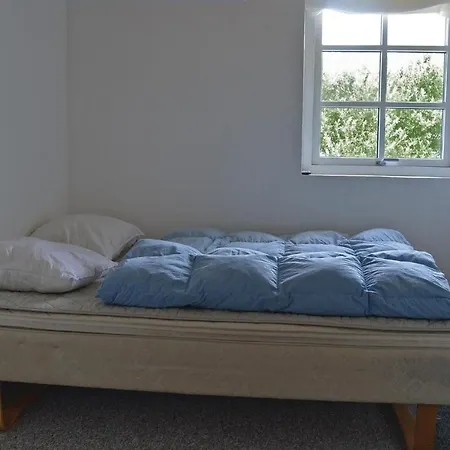 펜션 Seven-bedroom Holiday In